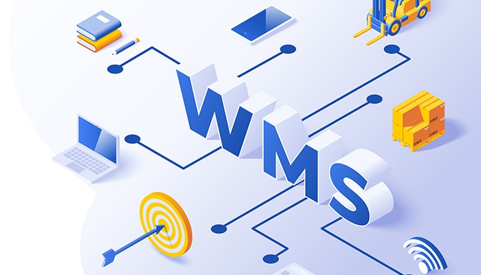 myWMS integração