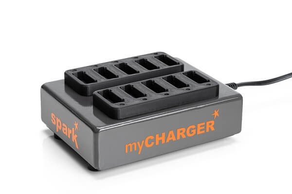 myCharger